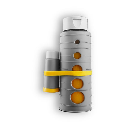 Gourde PIKA de conservation de jus sous vide 600ml