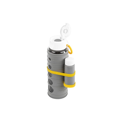 Gourde PIKA de conservation de jus sous vide 600ml