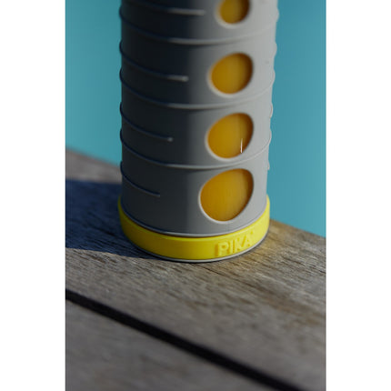 Gourde PIKA de conservation de jus sous vide 600ml