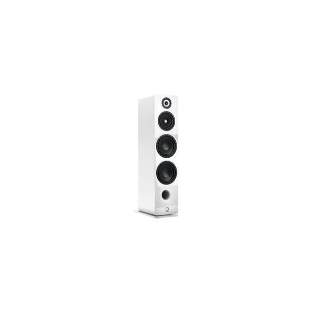 Enceinte colonne ELIPSON Prestige Facet 24F Blanc