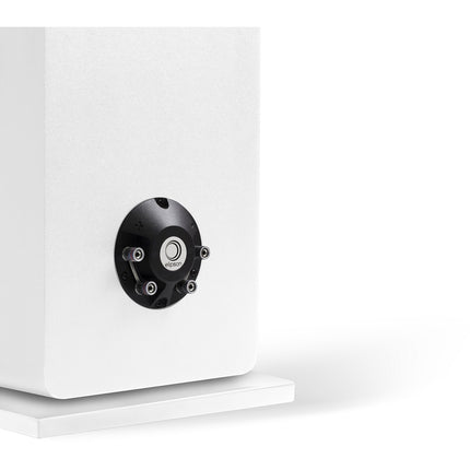 Enceinte colonne ELIPSON Prestige Facet 24F Blanc