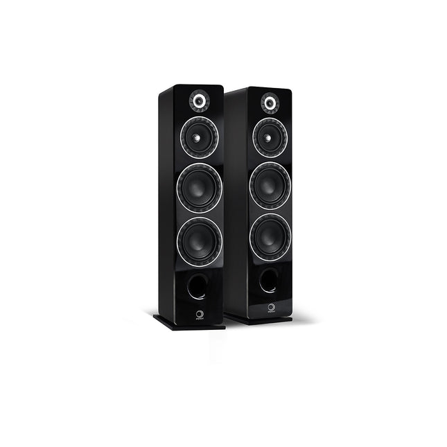 Enceinte colonne ELIPSON Prestige Facet 24F Noir