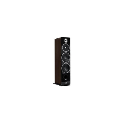 Enceinte colonne ELIPSON Prestige Facet 24F Walnut