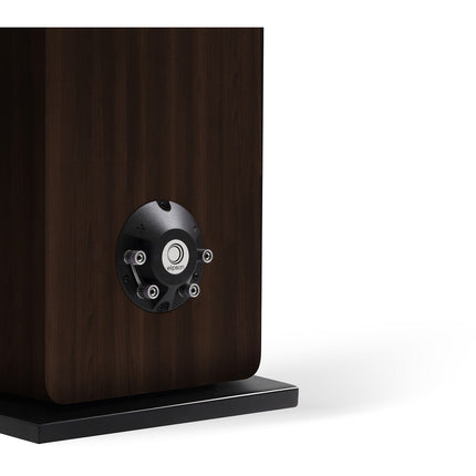 Enceinte colonne ELIPSON Prestige Facet 24F Walnut