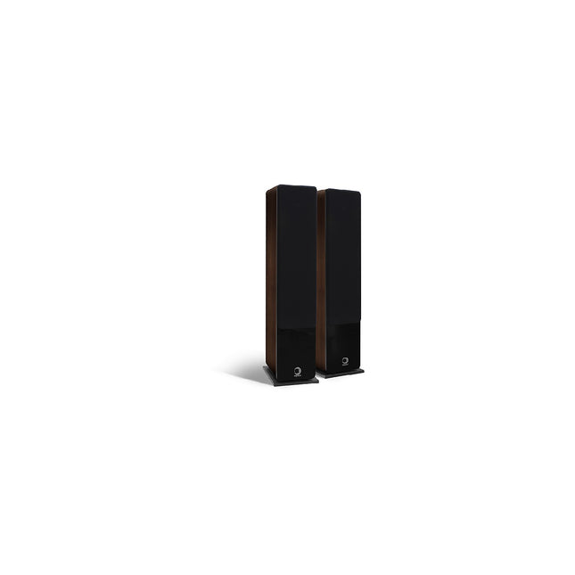 Enceinte colonne ELIPSON Prestige Facet 14F Walnut