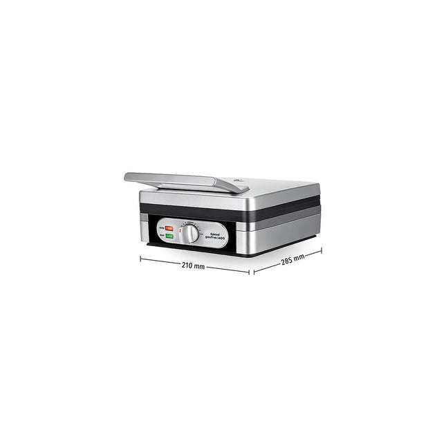 Gaufrier LITTLE BALANCE Speed Gaufres 1400