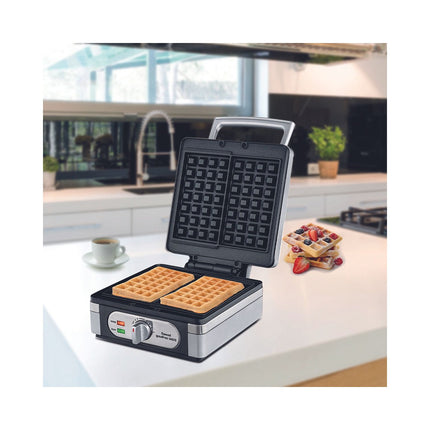 Gaufrier LITTLE BALANCE Speed Gaufres 1400