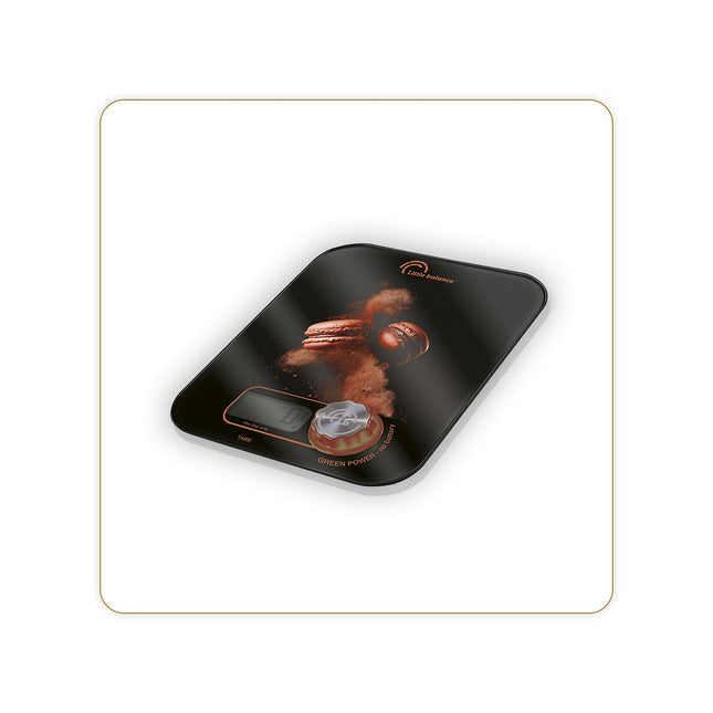 Balance de cuisine LITTLE BALANCE Cocoa powder - sans pile - Kinetic