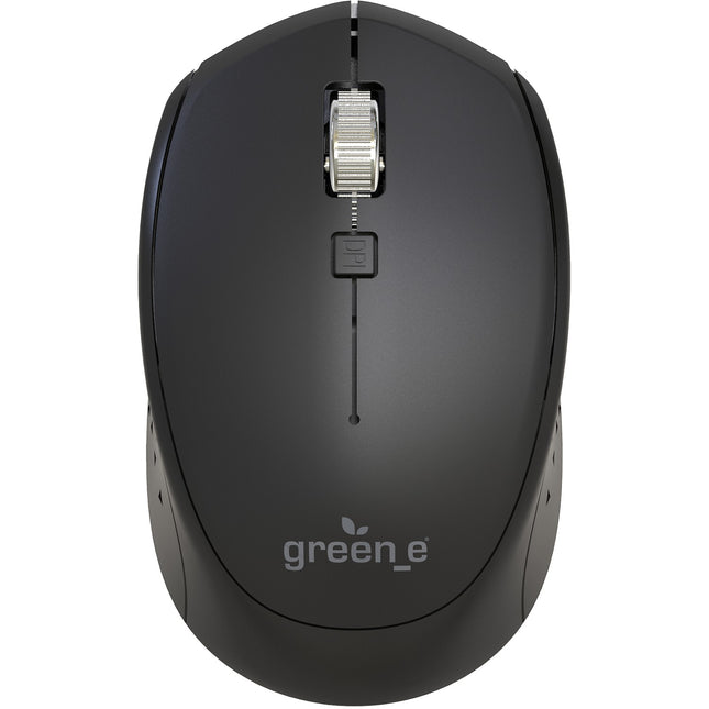 Souris sans fil GREEN_E GR9300 éco-concue