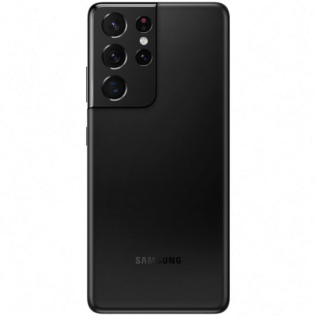 Smartphone SAMSUNG Galaxy S21+ 5G Noir 128Go Excellent État avec Batterie Neuve - Reconditionné