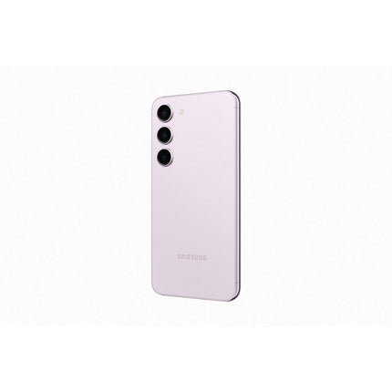 Smartphone SAMSUNG Galaxy S23 Violet 128Go Excellent État avec Batterie Neuve - Reconditionné