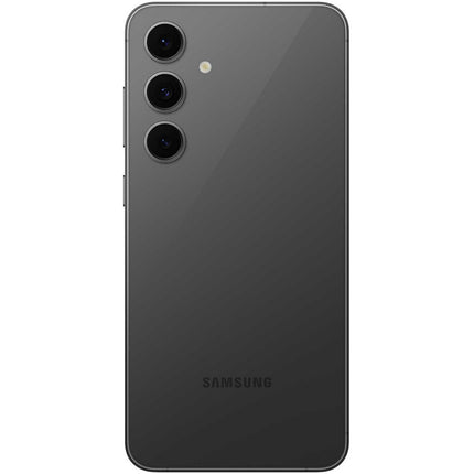 Smartphone SAMSUNG Galaxy S24 Noir 128Go Excellent État avec Batterie Neuve - Reconditionné