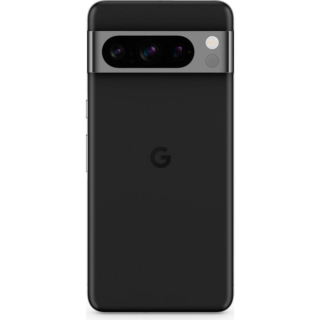 Smartphone GOOGLE Pixel 8 Pro Noir 256Go Excellent État avec Batterie Neuve - Reconditionné