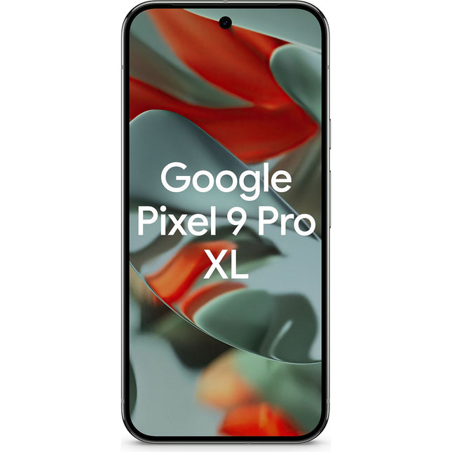 Smartphone GOOGLE Pixel 9 Pro XL Gris 256Go Batterie Neuve Reconditionné