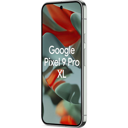 Smartphone GOOGLE Pixel 9 Pro XL Gris 256Go Batterie Neuve Reconditionné
