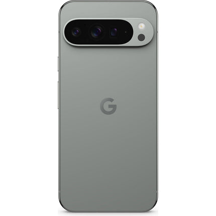 Smartphone GOOGLE Pixel 9 Pro XL Gris 256Go Batterie Neuve Reconditionné