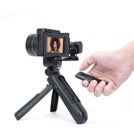 Appareil photo Compact AGFAPHOTO Vlogging VLG-4K