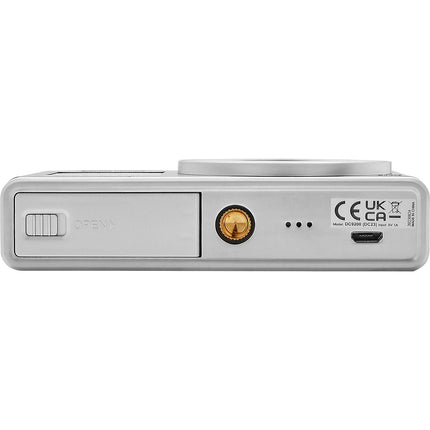 Appareil photo Compact AGFAPHOTO DC9200 Noir