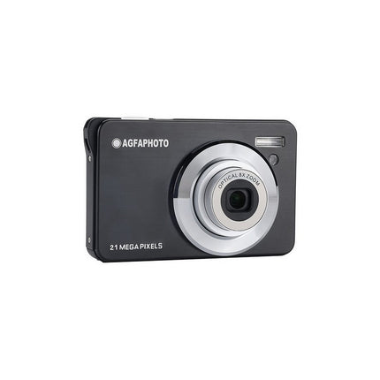 Appareil photo Compact AGFAPHOTO Realishot DC8300 BLACK