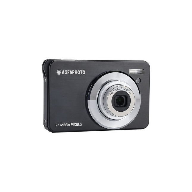 Appareil photo Compact AGFAPHOTO Realishot DC8300 BLACK