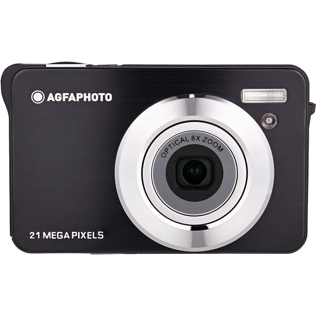 Appareil photo Compact AGFAPHOTO Realishot DC8300 BLACK