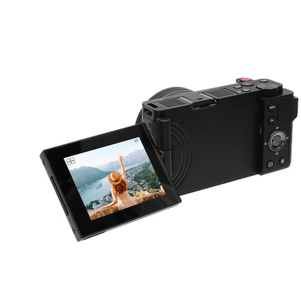 Appareil photo Bridge AGFAPHOTO Realishot C110