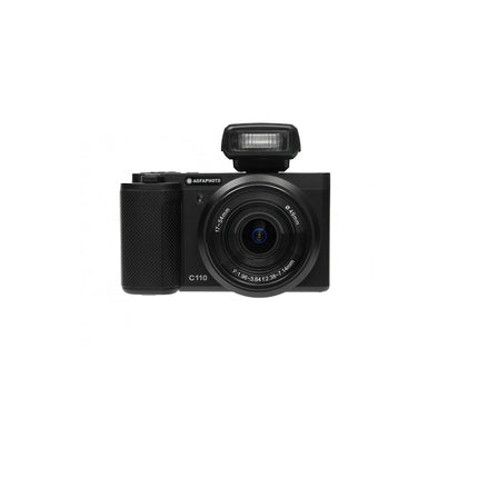 Appareil photo Bridge AGFAPHOTO Realishot C110