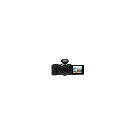Appareil photo Bridge AGFAPHOTO Realishot C110
