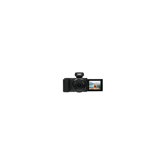 Appareil photo Bridge AGFAPHOTO Realishot C110