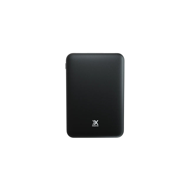 Batterie externe XMOOVE 5000mAh 2 USB 2.1A