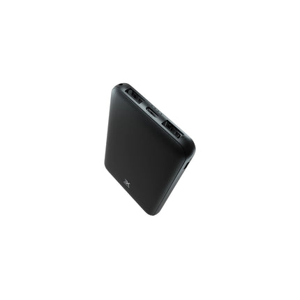 Batterie externe XMOOVE 5000mAh 2 USB 2.1A