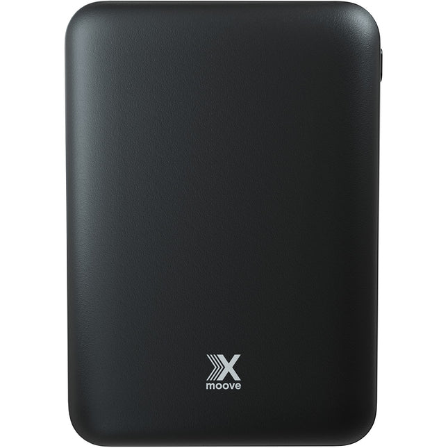 Batterie externe XMOOVE 10000mAh USB 2A