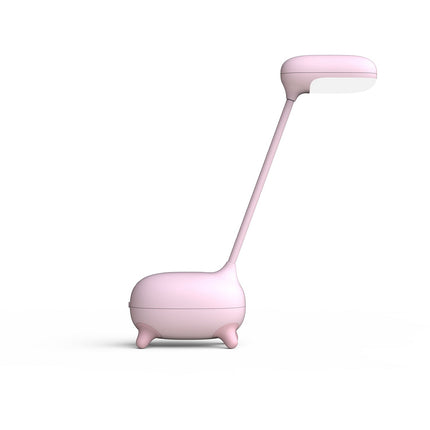 Lampe à poser YELLO KOKO pour enfant Rose