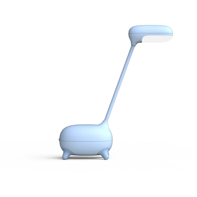 Lampe à poser YELLO KOKO pour enfant Bleu