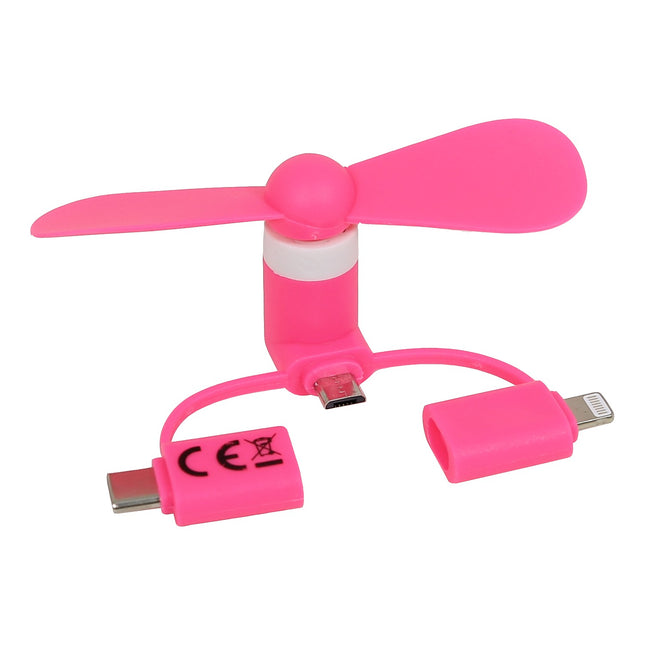 Ventilateur IDC Ventilateur Magic Fan