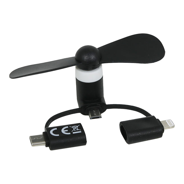 Ventilateur IDC Ventilateur Magic Fan