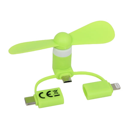 Ventilateur IDC Ventilateur Magic Fan