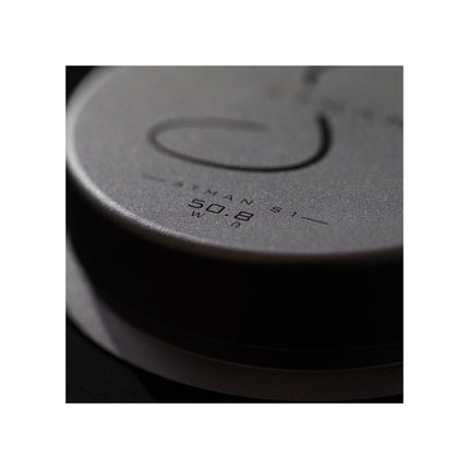 Enceinte encastrable SYLPH Ensemble Duo-Capot plein (2 HP + ampli)