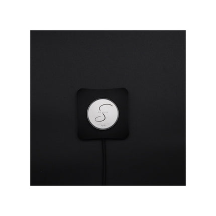 Enceinte encastrable SYLPH Ensemble Duo-Capot plein (2 HP + ampli)