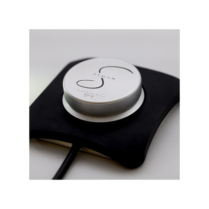 Enceinte encastrable SYLPH Ensemble Duo-Capot plein (2 HP + ampli)