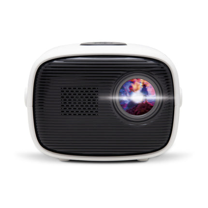 Mini vidéoprojecteur SCHNEIDER VP115 Blanc