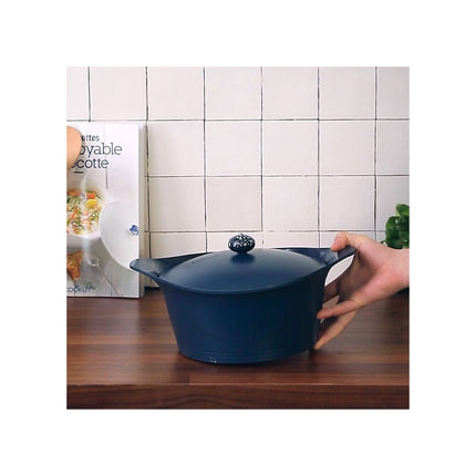 Cocotte COOKUT Coffret l'incroyable