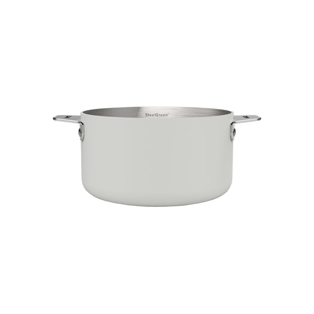 Casserole COOKUT LA MERVEILLEUSE INOX 16CM