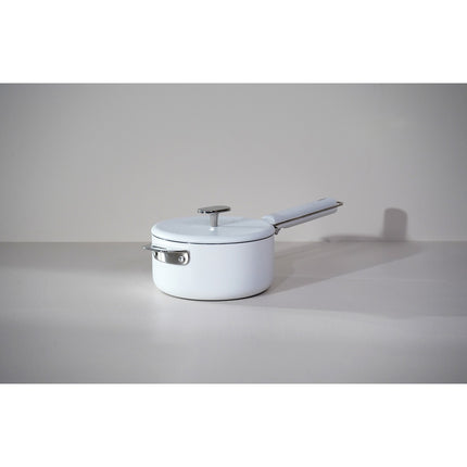 Casserole COOKUT LA MERVEILLEUSE INOX 16CM