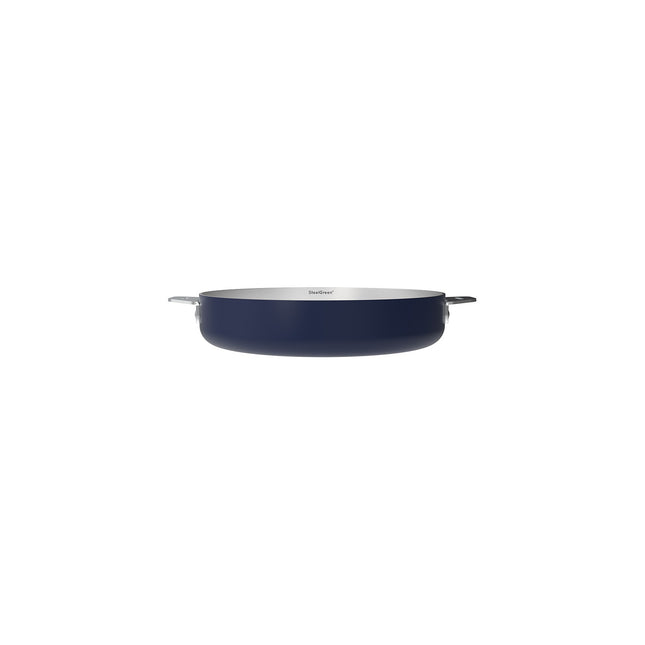 Poêle COOKUT LA MERVEILLEUSE INOX 24CM