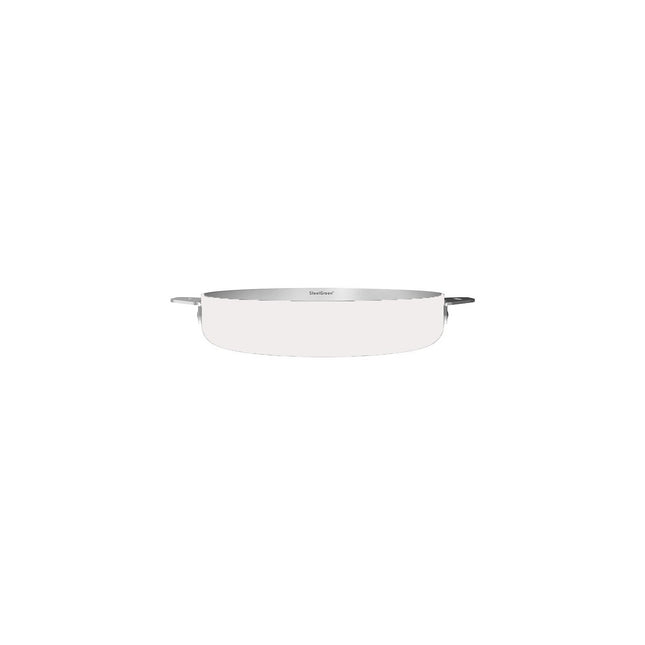 Poêle COOKUT LA MERVEILLEUSE INOX 24CM