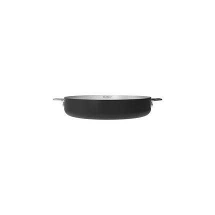 Poêle COOKUT LA MERVEILLEUSE INOX 24CM