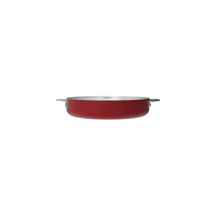 Poêle COOKUT LA MERVEILLEUSE INOX 24CM