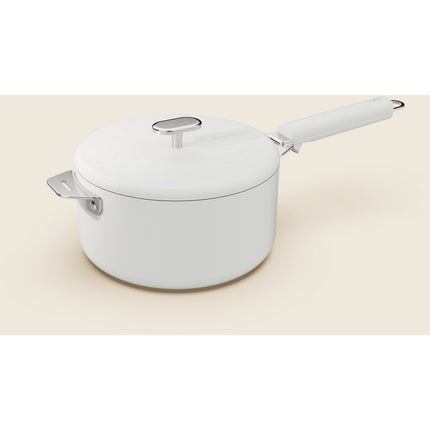 Couvercle anti-projection COOKUT LA MERVEILLEUSE INOX