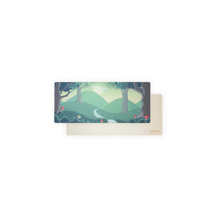 Tapis de souris LEXIP TANOOKI XXL